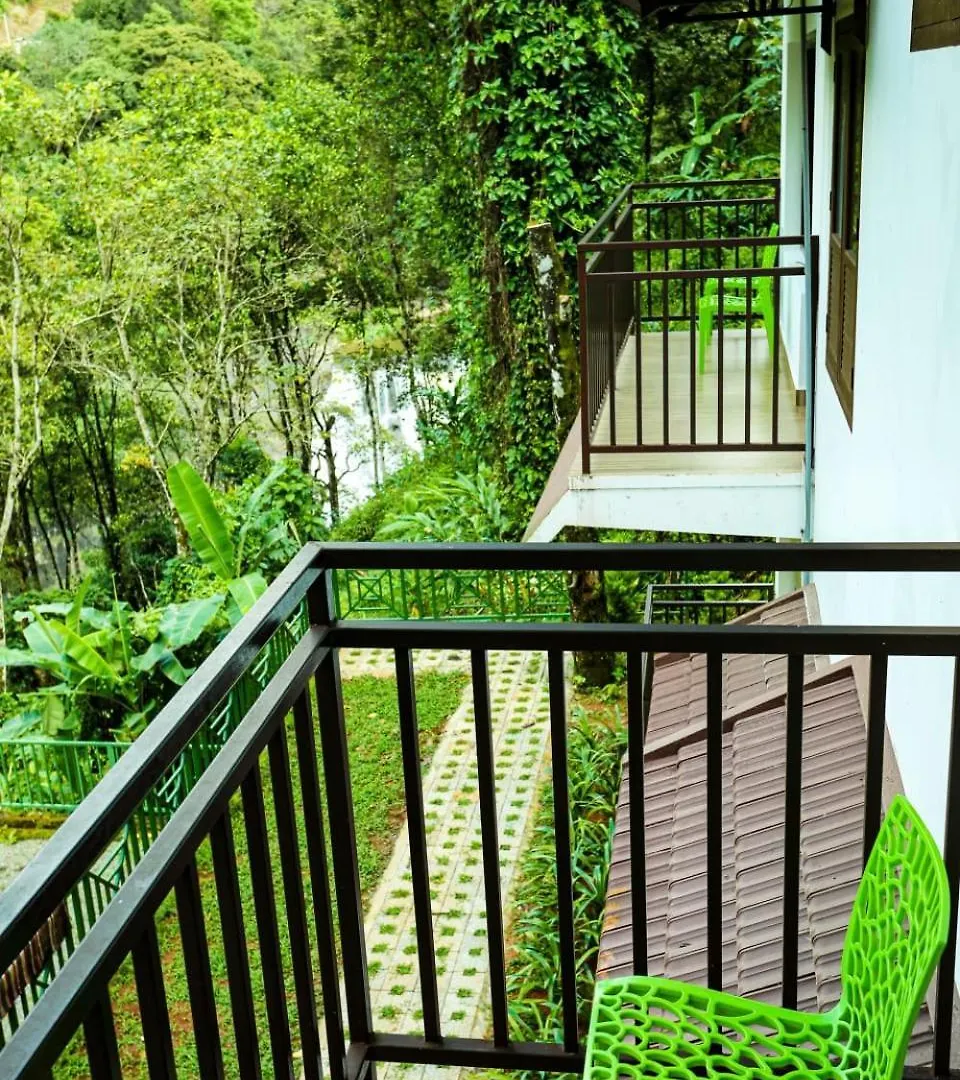 The Cascade Munnar 호텔 Anachal 인도